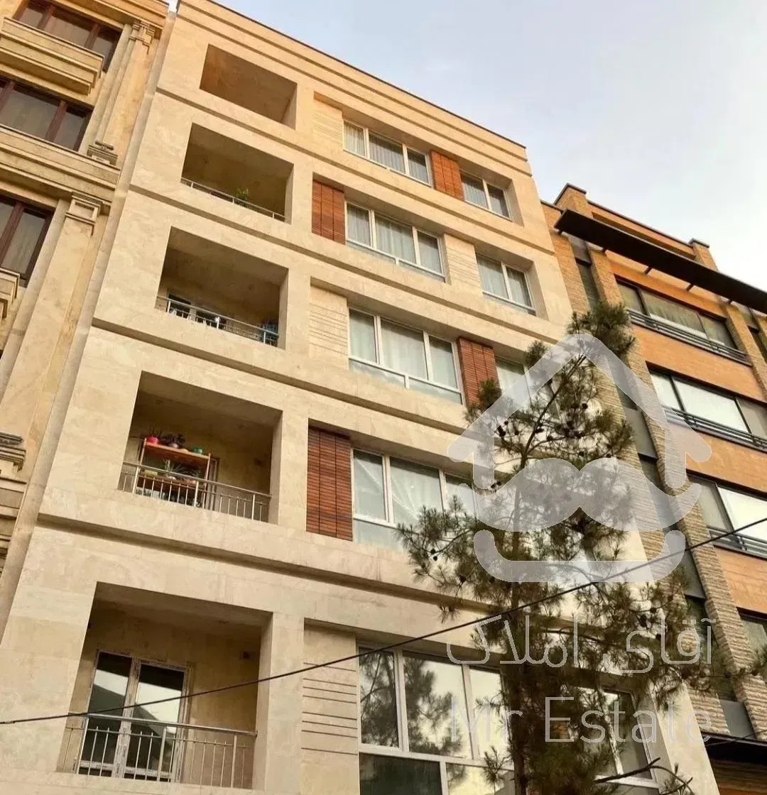 فاطمی جمالزاده ۷۰ متر ۱ خوابه فول امکانات خوش نقشه