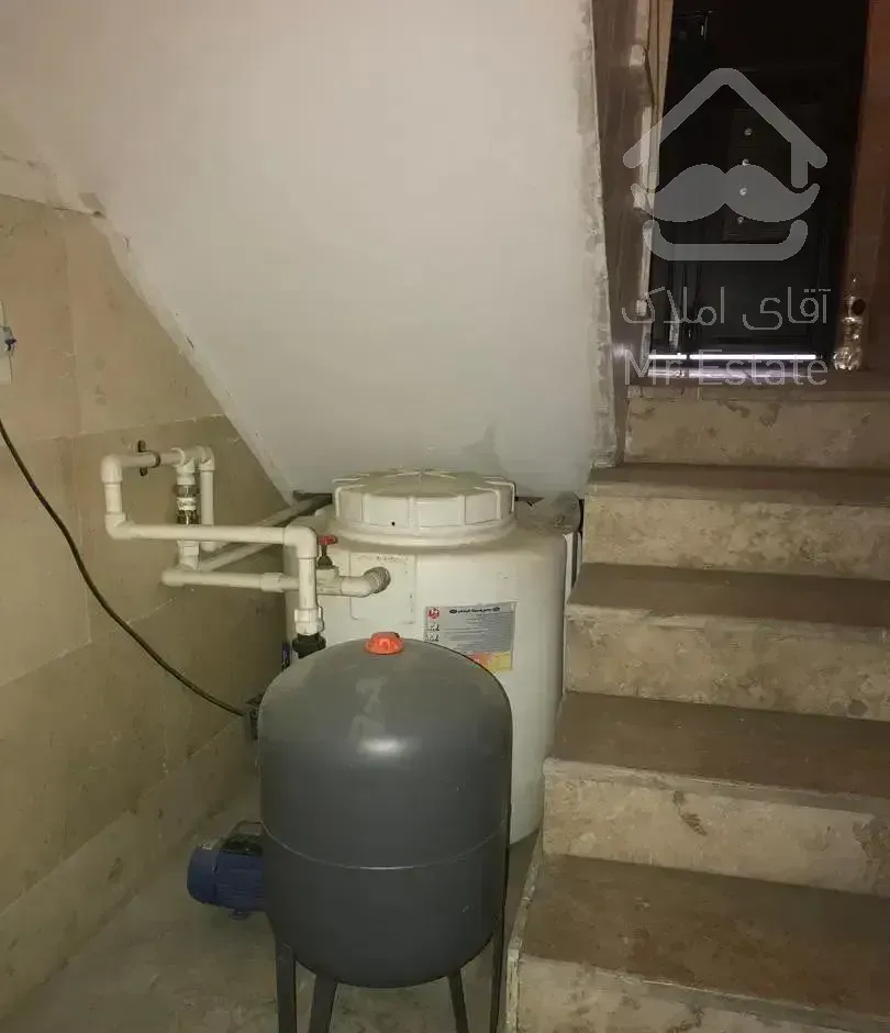 گلبرگ غربی،۴۲متر با پارکینگ در واحد فول هزینه شده