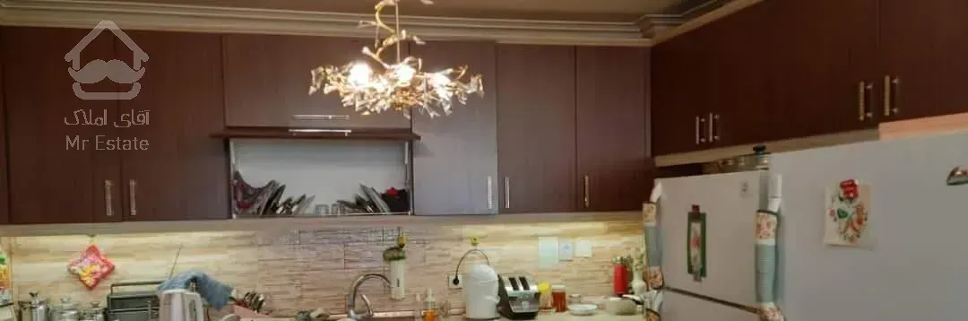 فروش آپارتمان مسکونی در شمال شرق تهران، شهرک قائم