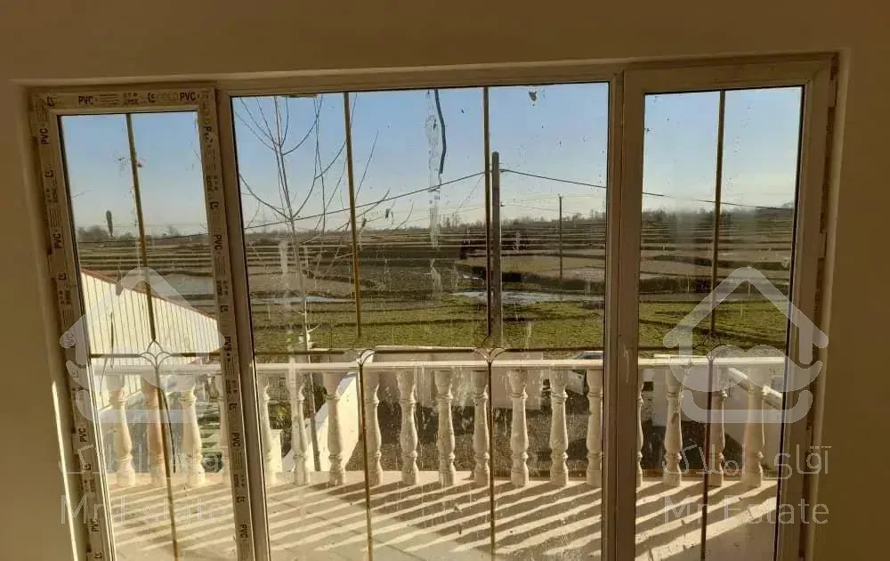 فروش ویلا نوساز وشیک دررضوانشهر