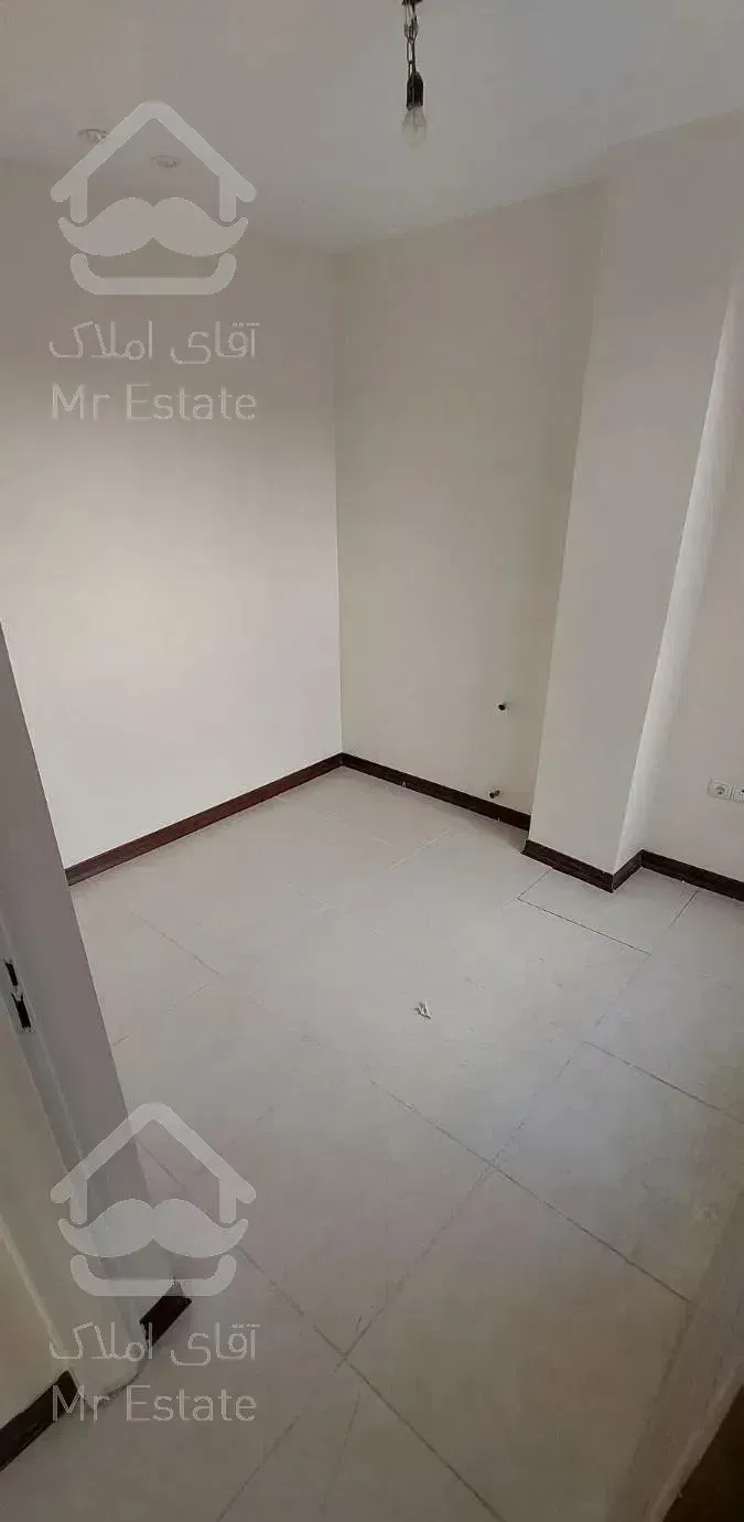 آپارتمان ۷۵متری۲ خواب  خوش نقشه /کلید نخورده