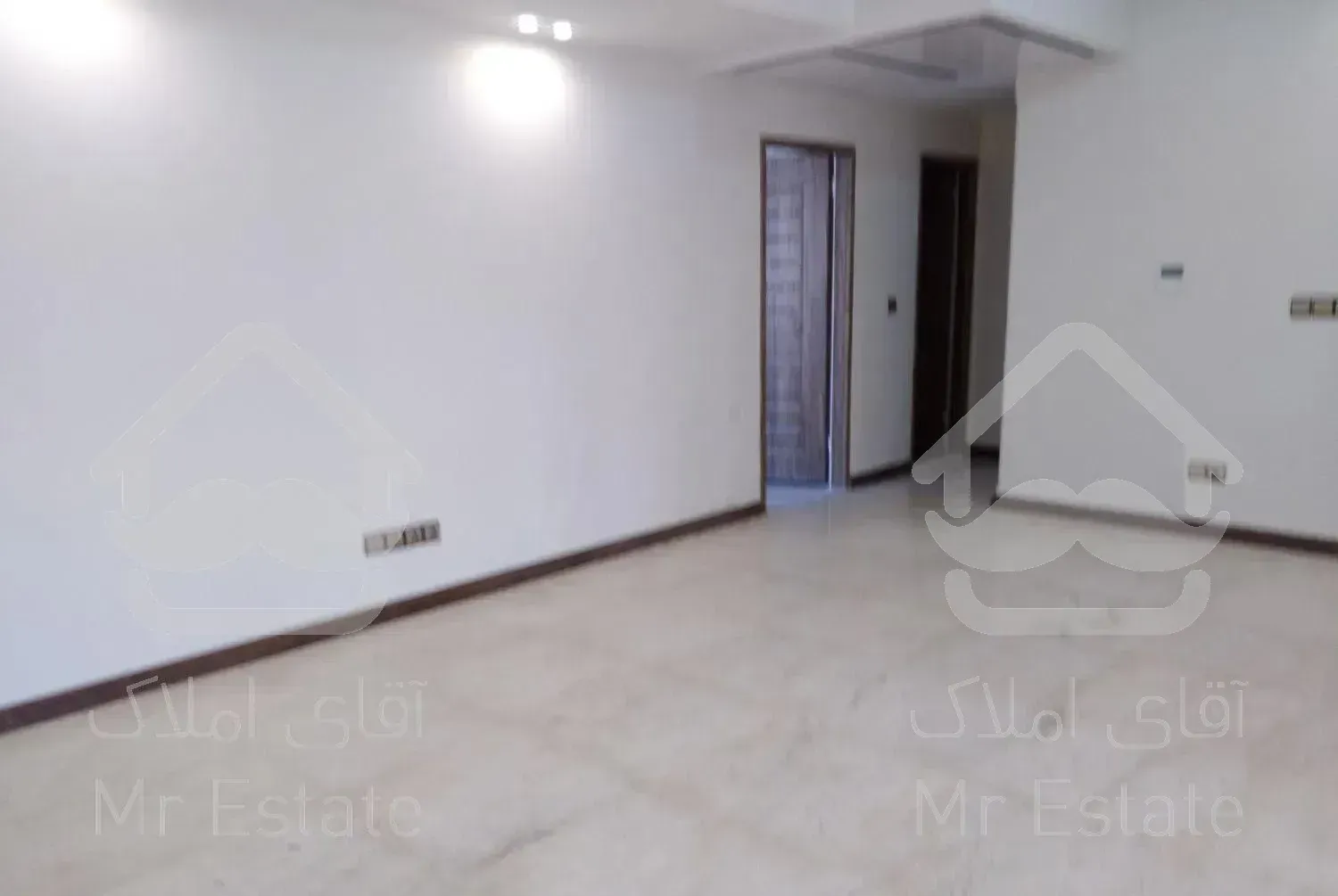 ۱۱۰ متر ۲ خوابه شیخ بهایی جنوبی شهرک والفجر(نوساز)