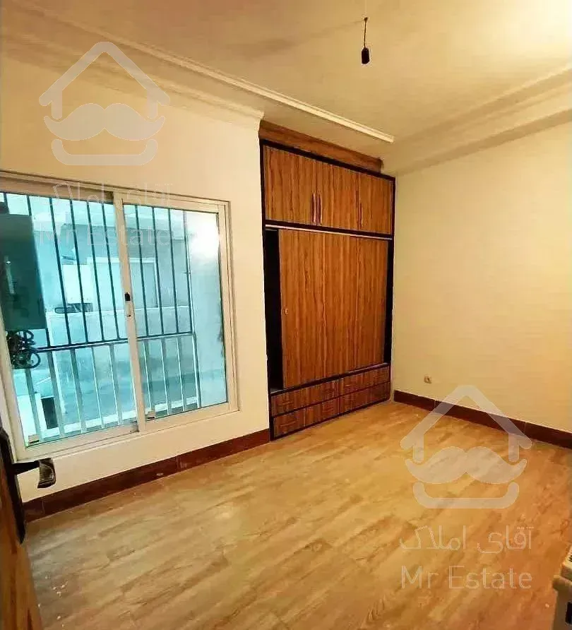 ۷۴متر/۲خواب/کمالی