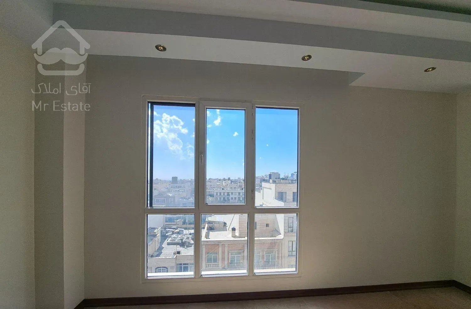 اقدسیه تاپ لوکیشن/ 310 متر / فول امکانات