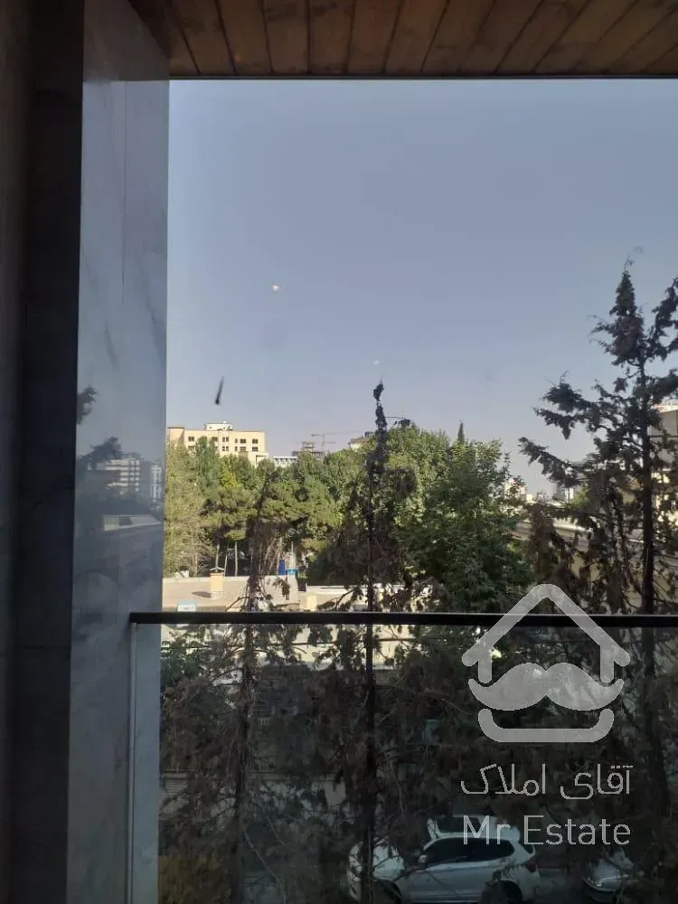 فروش آپارتمان زعفرانیه 185  متر اکازيون