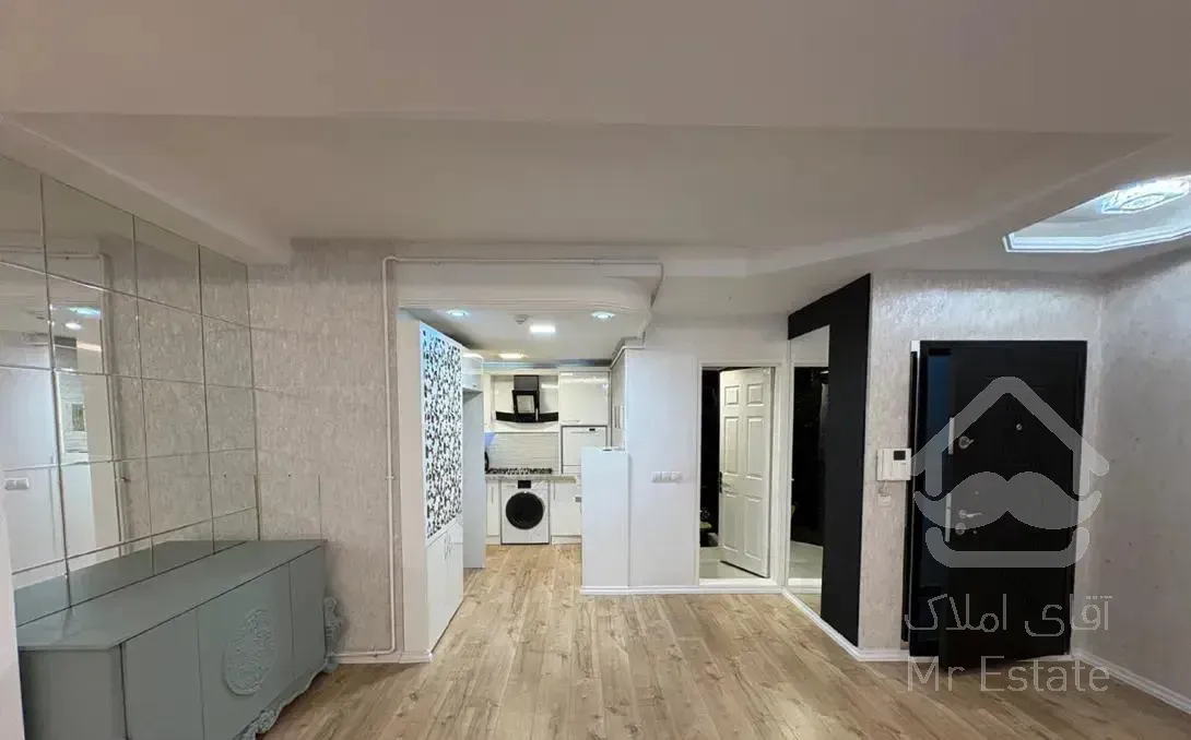 واحد سوپر لوکس ۷۷ متری تک خواب در رشدیه