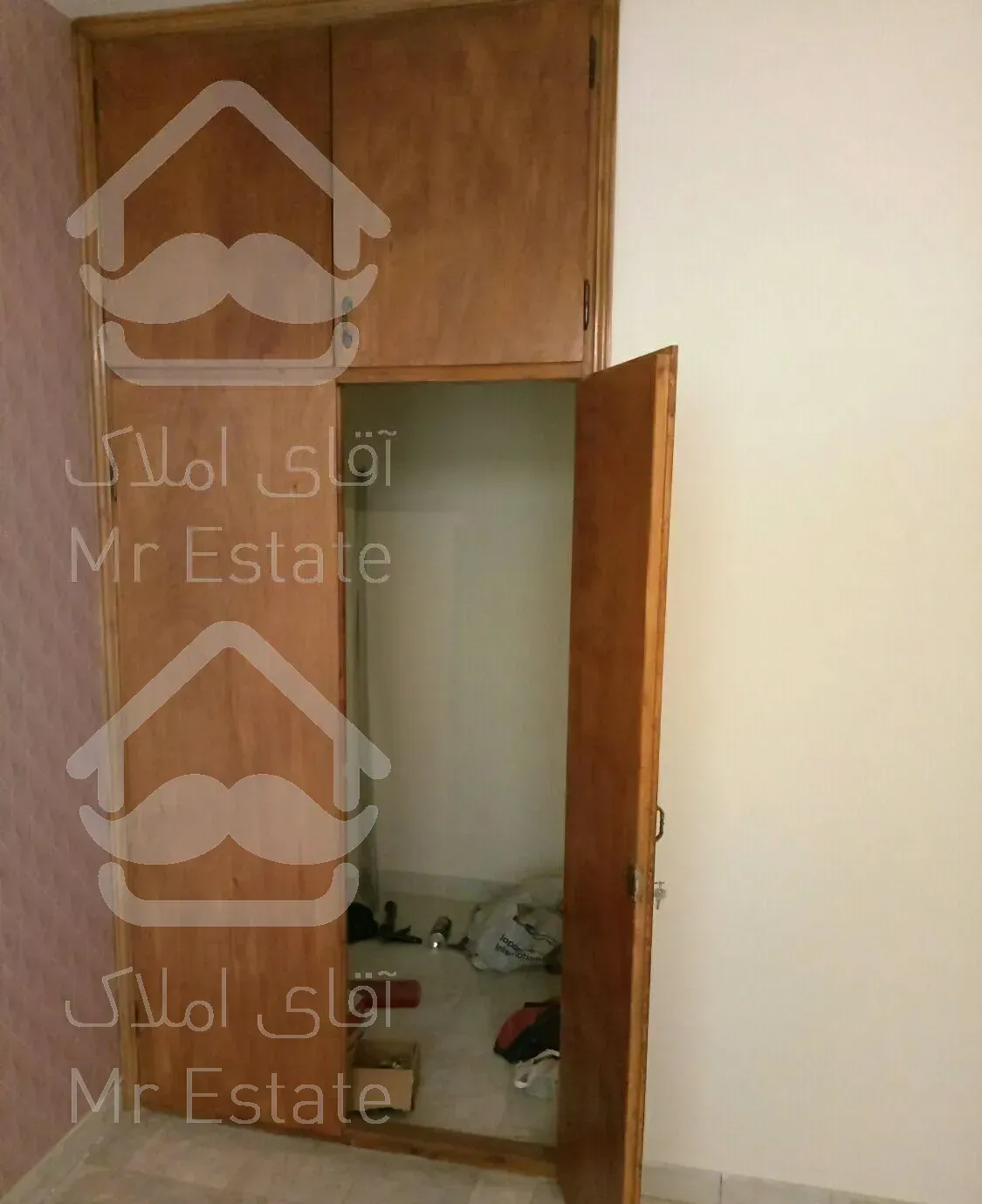 105متر 2خوابه