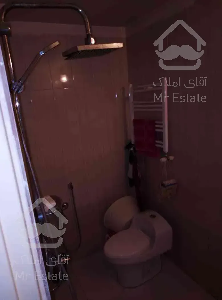 رهن و اجاره آپارتمان ۱۱۶ متری دو خواب در فردوس