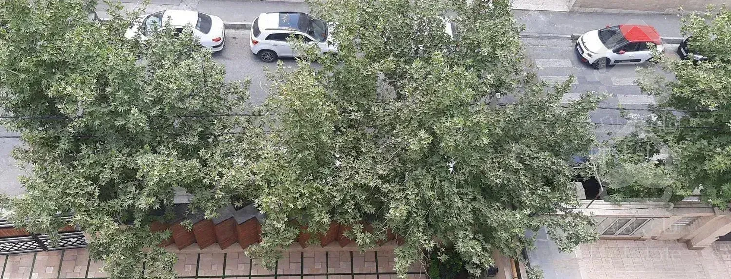 شهرک کوهسار ۱۴۶متر ۲خواب برج باغ کلید نخورده