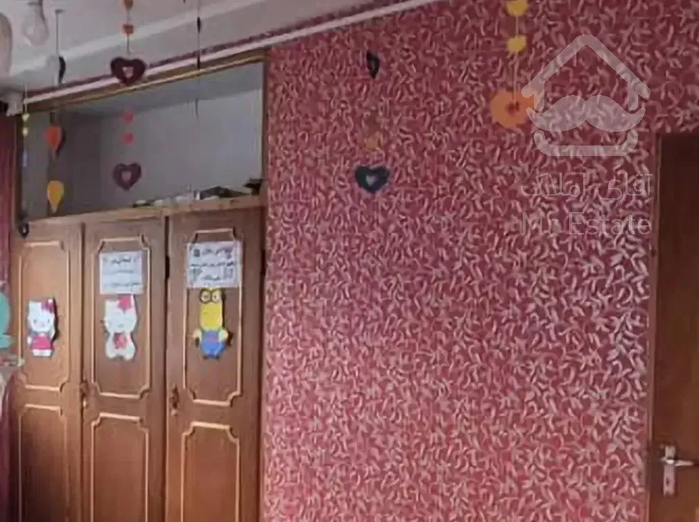 رهن و اجاره طبقه ۷۰ متری ورودی مستقل زیر خالی.