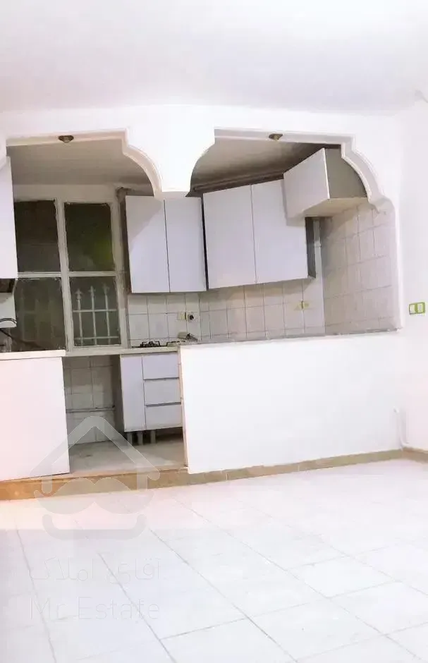 آپارتمان ۴۰ متر یک خوابه غرق در نور