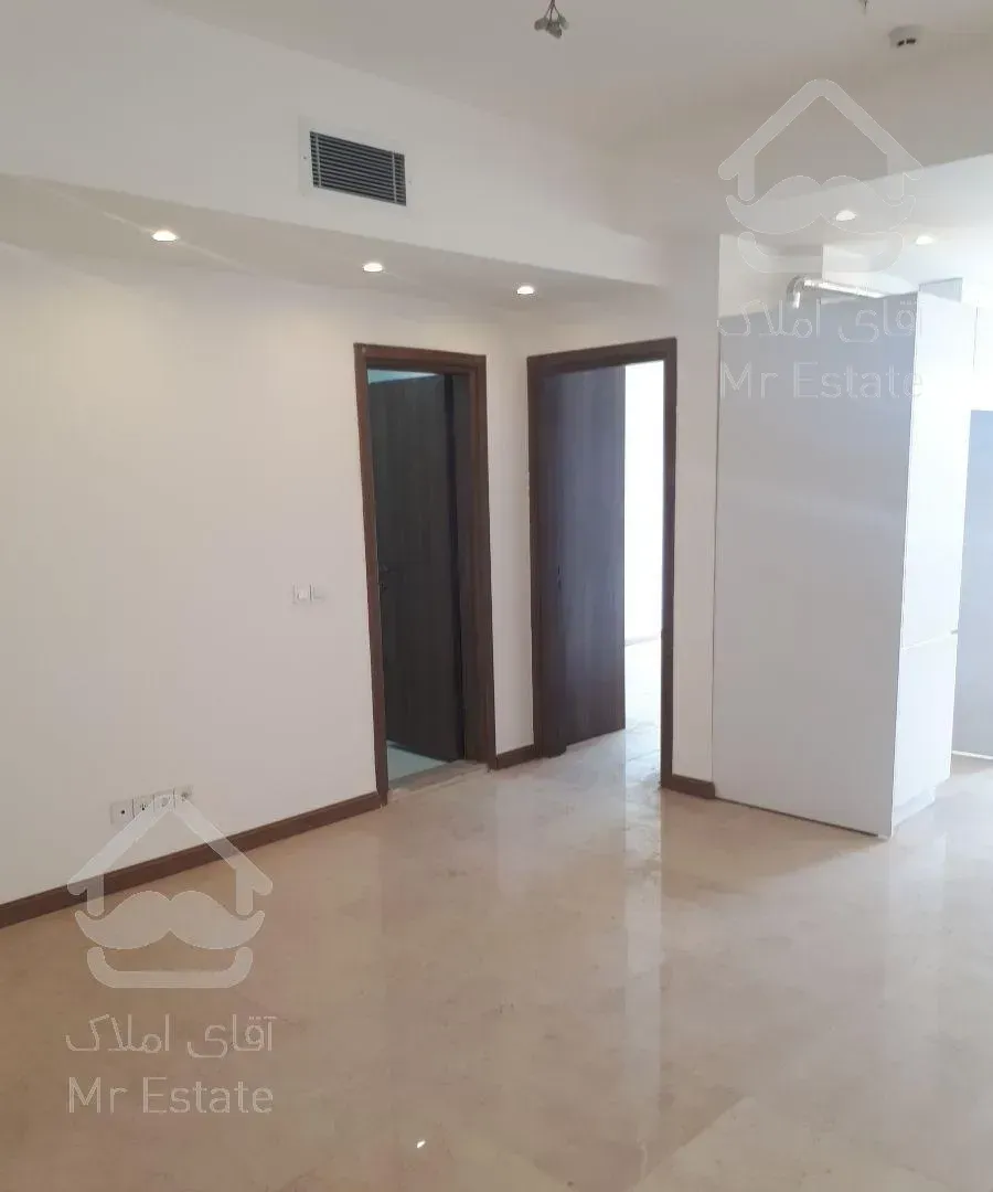 ۷۲متر تک خواب ‌نوساز لابی روف گاردن