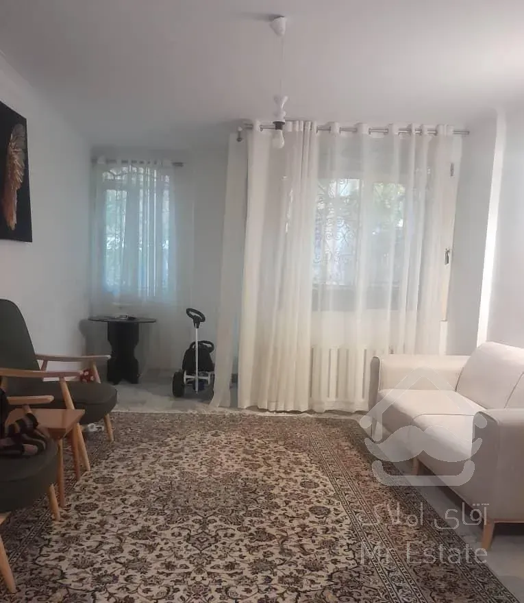 قیطریه  ۱۲۰ متری ۳ خوابه فروشی