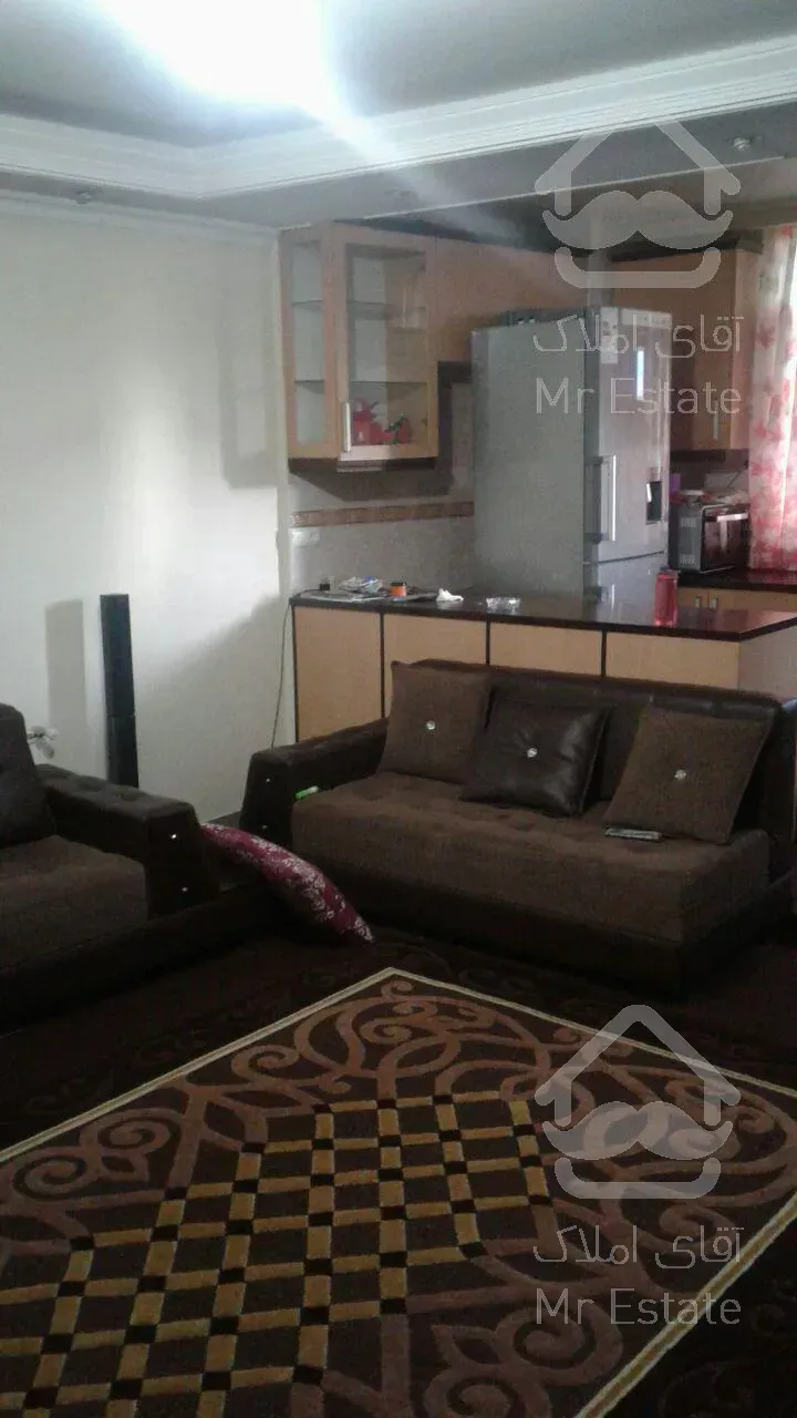 ۵۶متری یک خوابه هاشمی