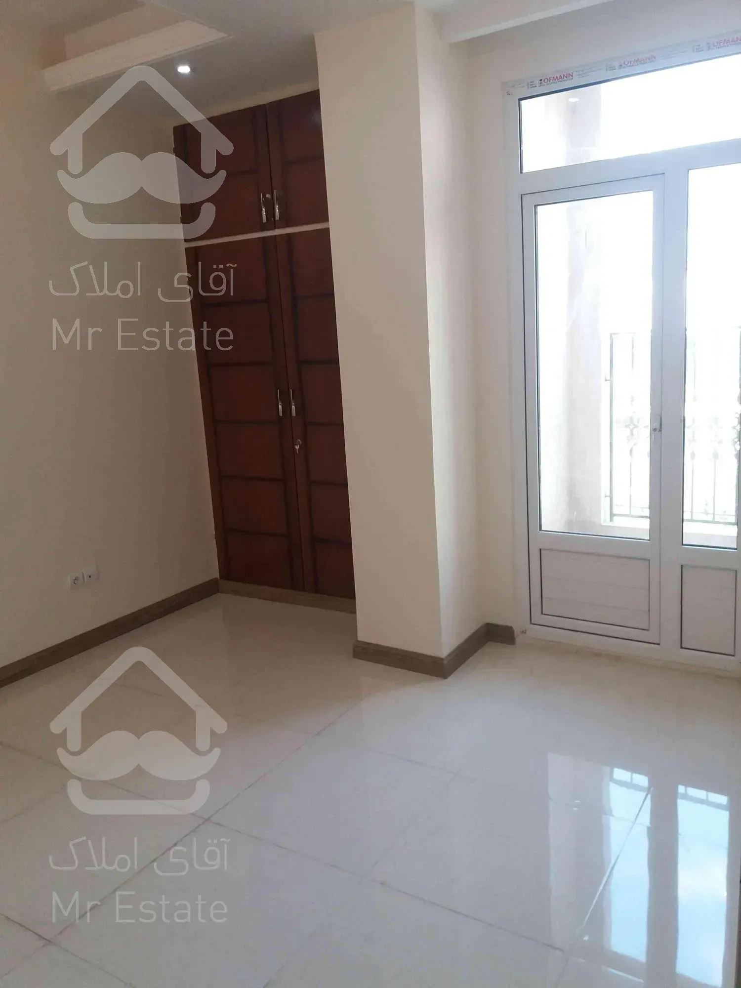 خریدآپارتمان۱۱۰متری دوخواب نوساز فردوس شرق