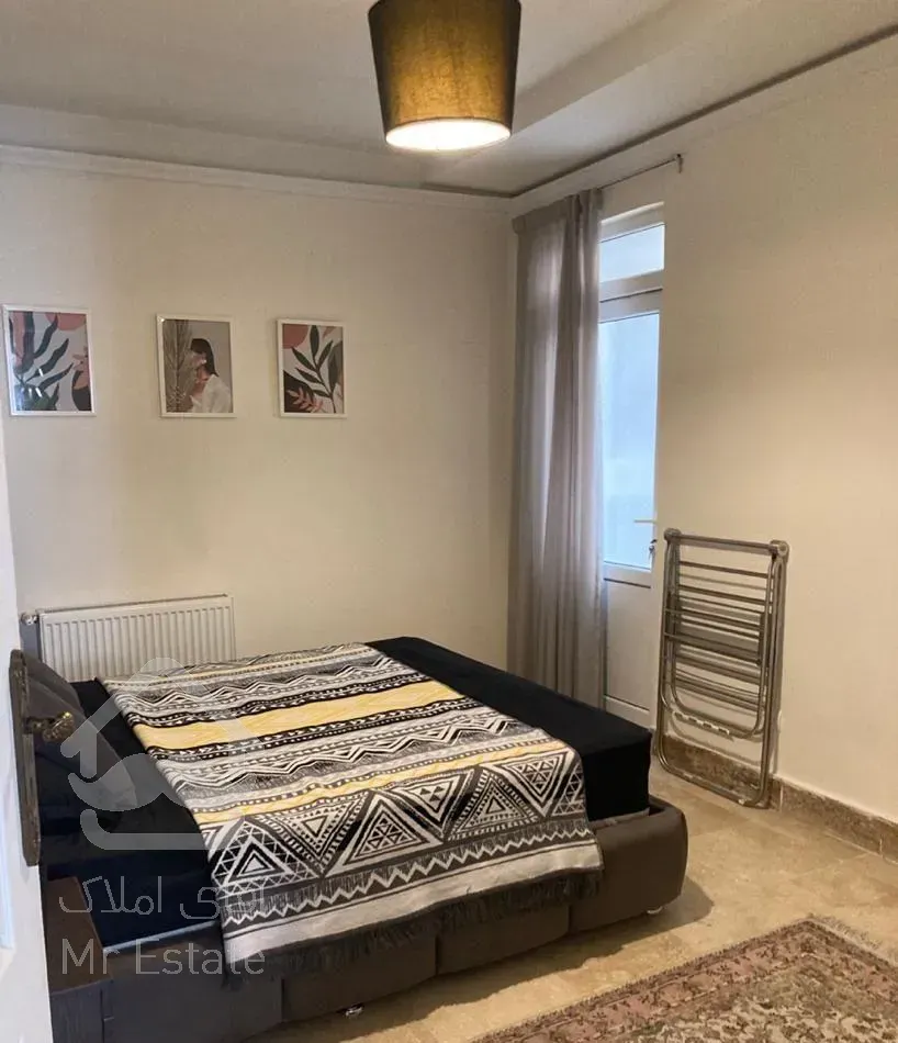 فروش آپارتمان ۹۰ متر ۲ خواب ( شهران جنوبی )