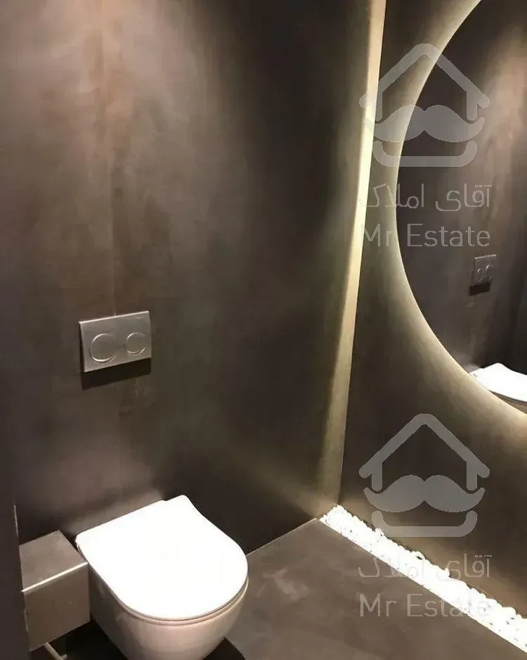 ۱۴۰متری آجودانیه طبقه چهارم آشپزخانه فول فرنیش