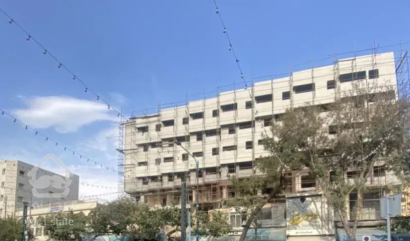 فروش اپارتمان مسكوني نزديك حرم امام رضا(ع)