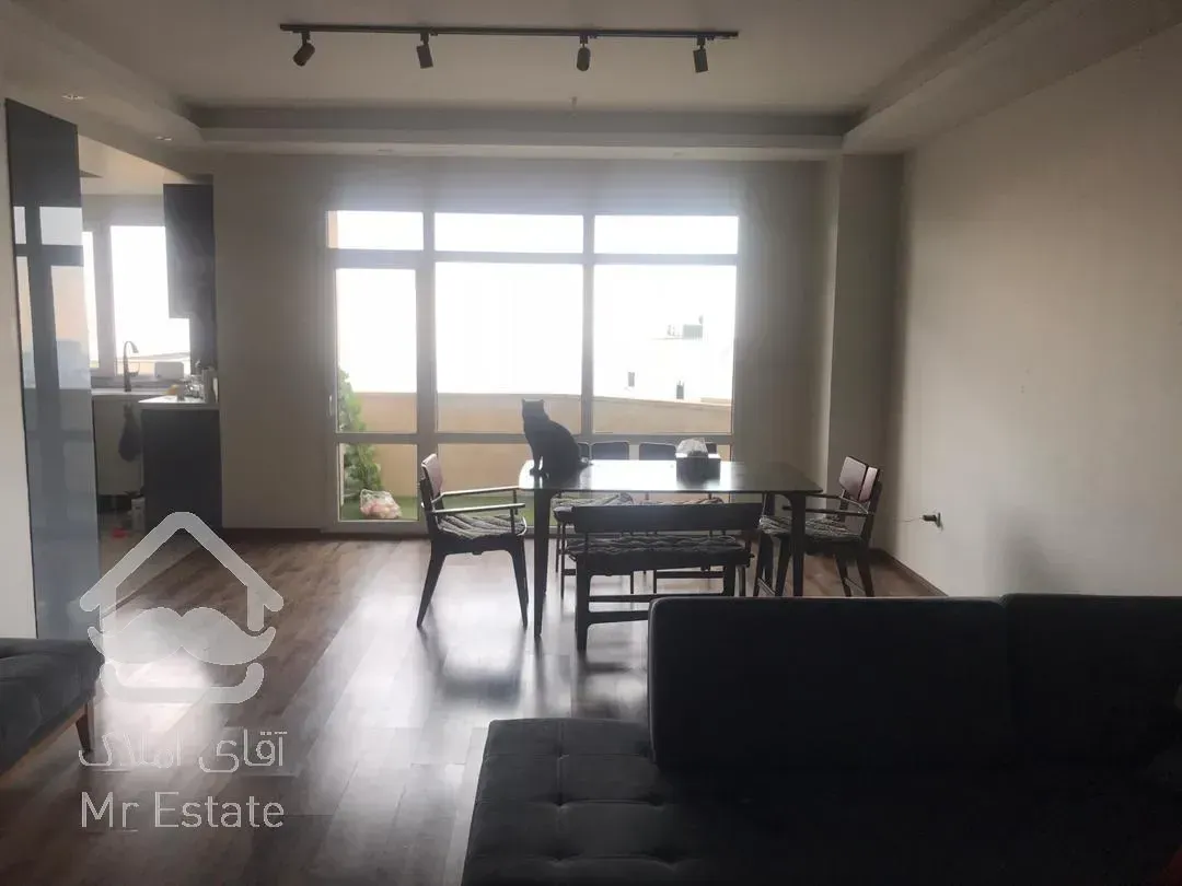 رهن و اجاره اپارتمان در اقدسیه