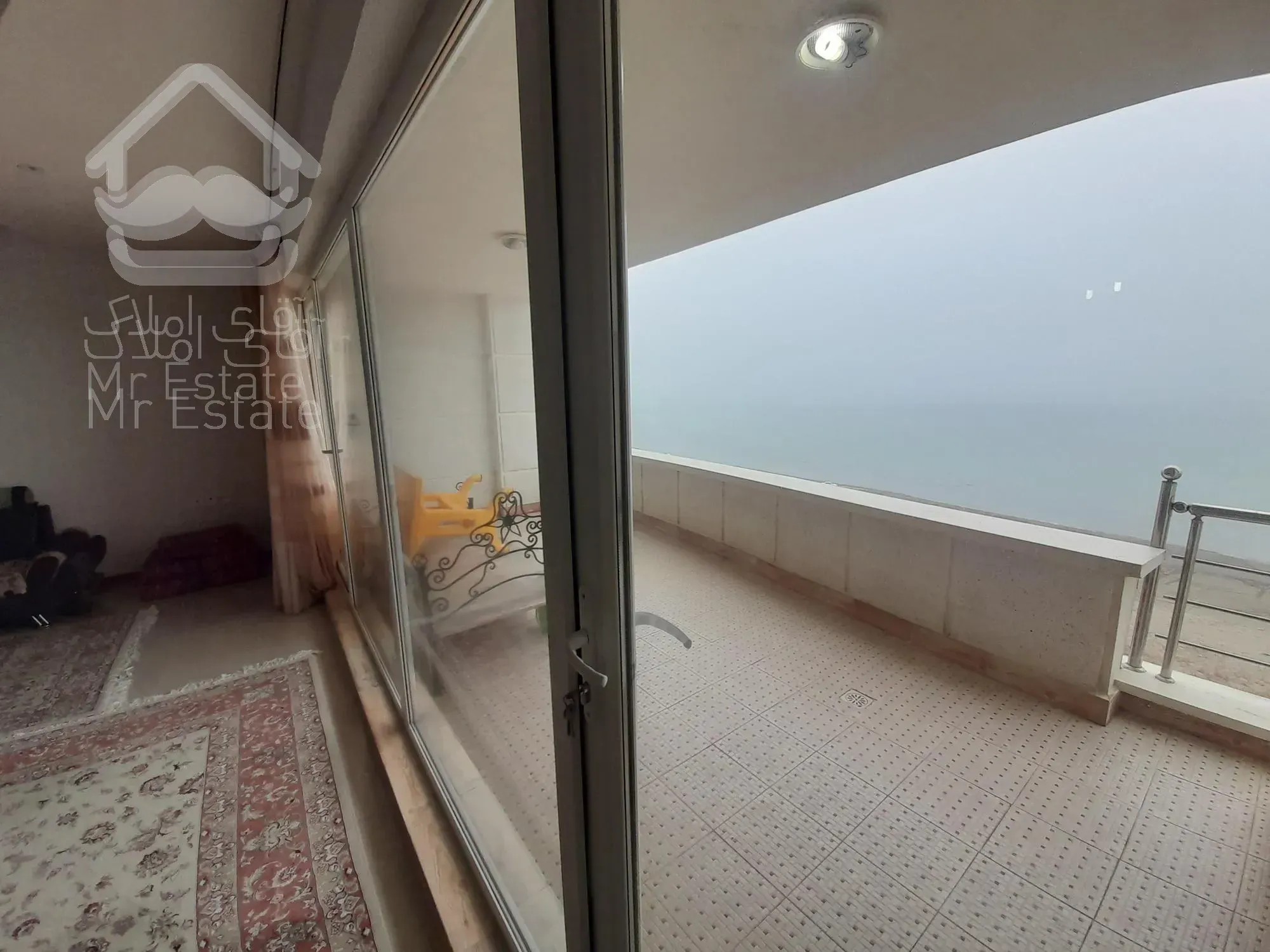 آپارتمان سرخرود