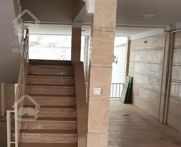 آپارتمان اداری مسکونی ۶۲ متر