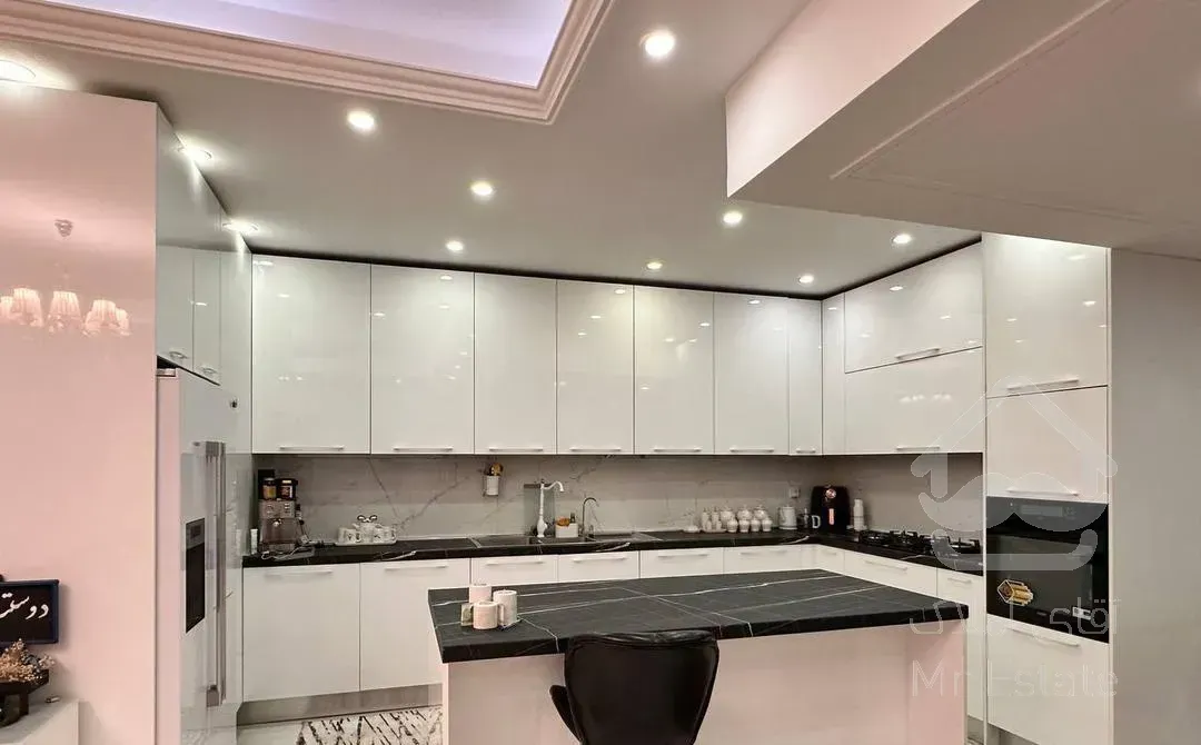 فروش آپارتمان ۱۵۸ متر  ۳ خواب