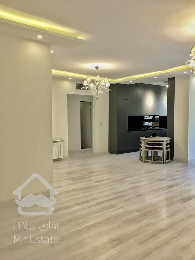 رهن و اجاره آپارتمان ۱۲۰ متری ۲ خوابه آجودانیه