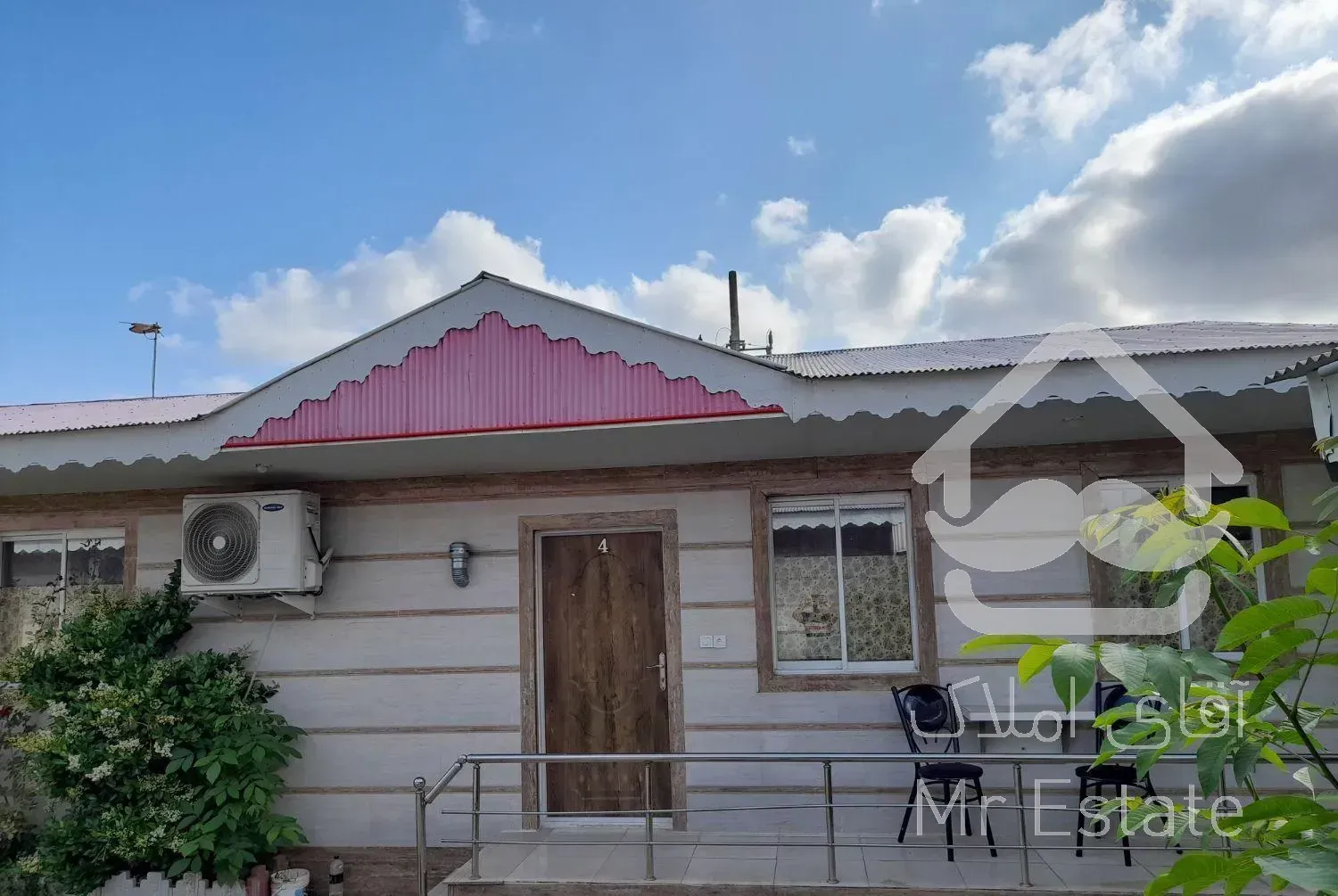 اجاره ویلا و سوئیت تکخواب و دوخواب