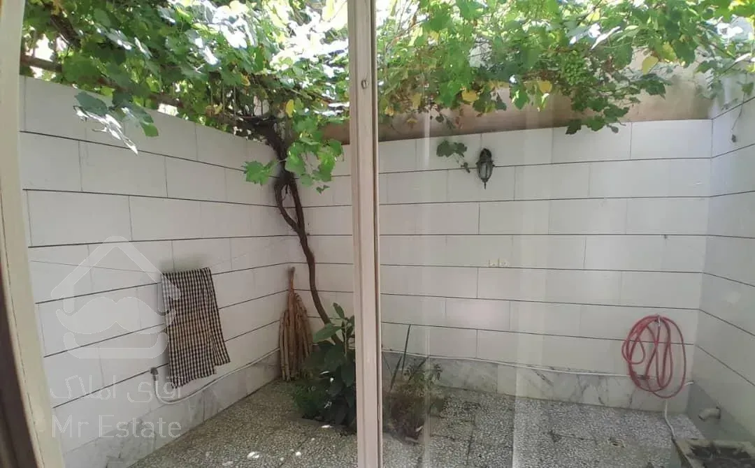 خانه نُقلی/فول امکانات/همکف/با پارکینگ/تک خواب