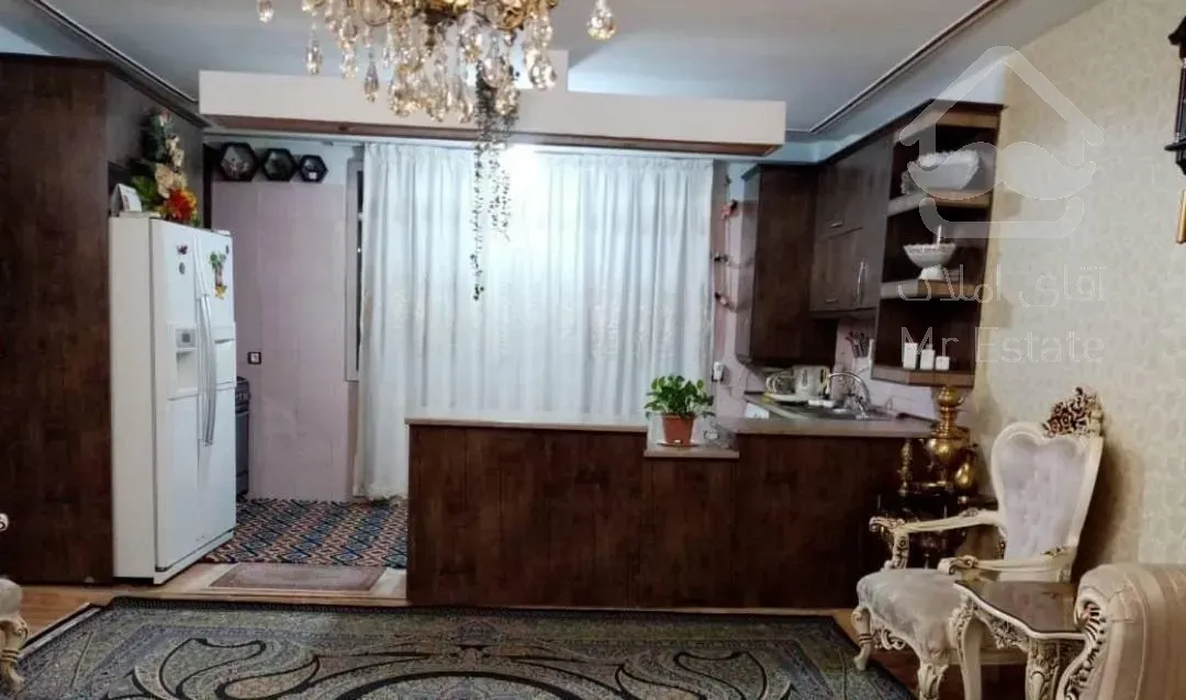 آپارتمان 62 متری یک خواب