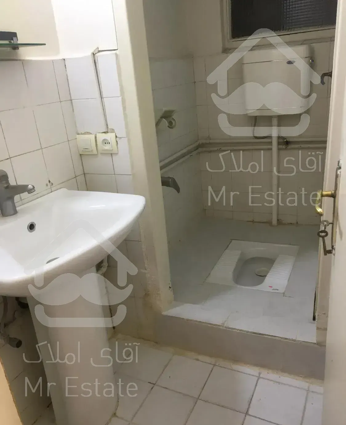 ۱۱۰ متر ، میرزای شیرازی