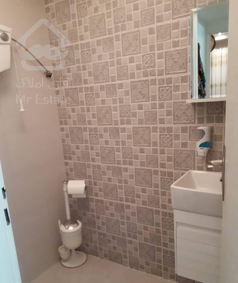 آپارتمان 60 متری رودکی ساخت 1399