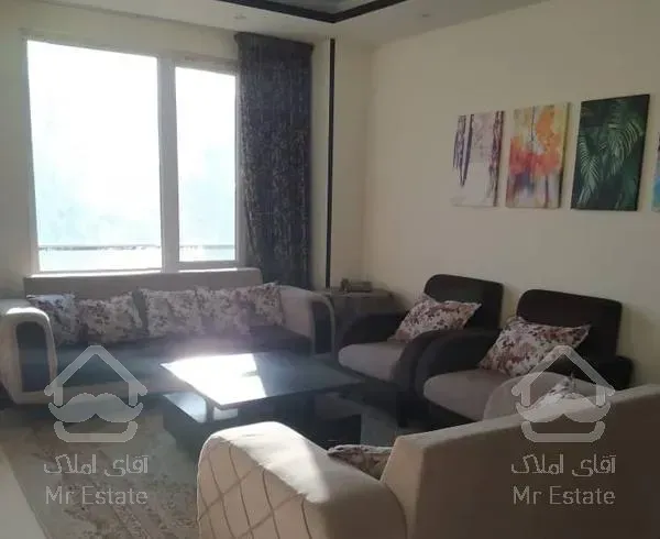 فروش آپارتمان 135متری فاز 5مهرشهر