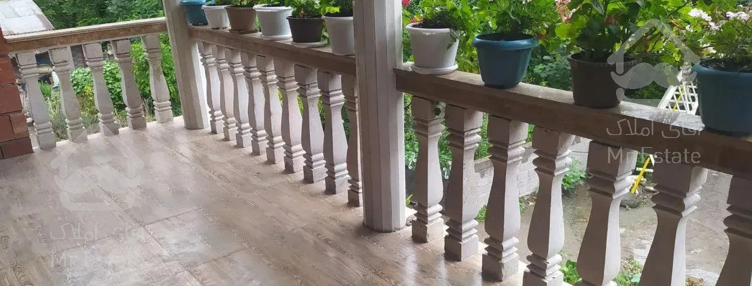 ویلا 75متری در روستای لاکه تاشون