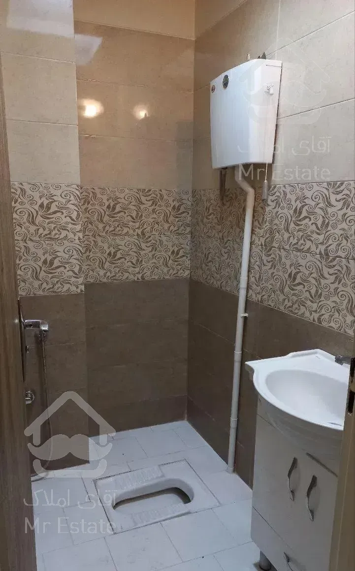 135 متر سه خواب فول زرتشت فاطمی