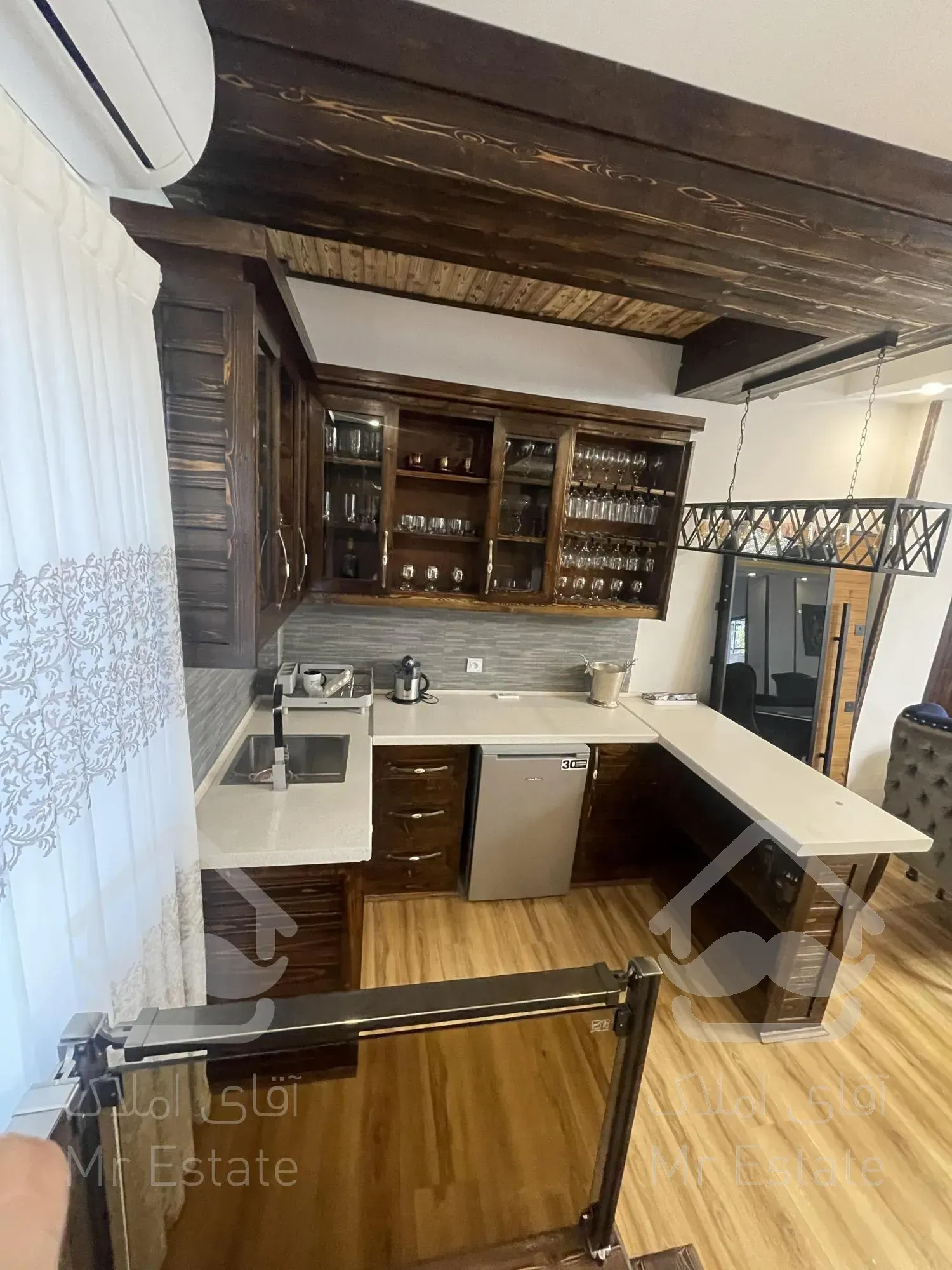 فروش ویژه ویلا ۲۸۰ متری در سرخرود