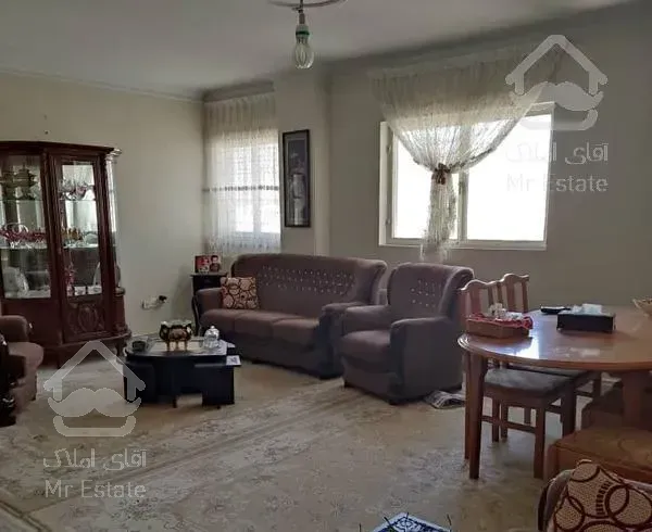 ستارخان برج یاس ۱۱۵ متر ۳ خواب