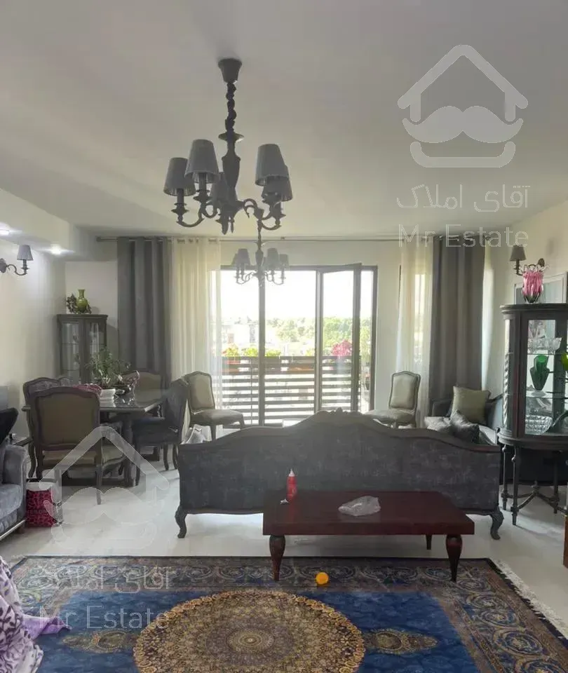 138متر ( شیان ) در مجاورت جنگل