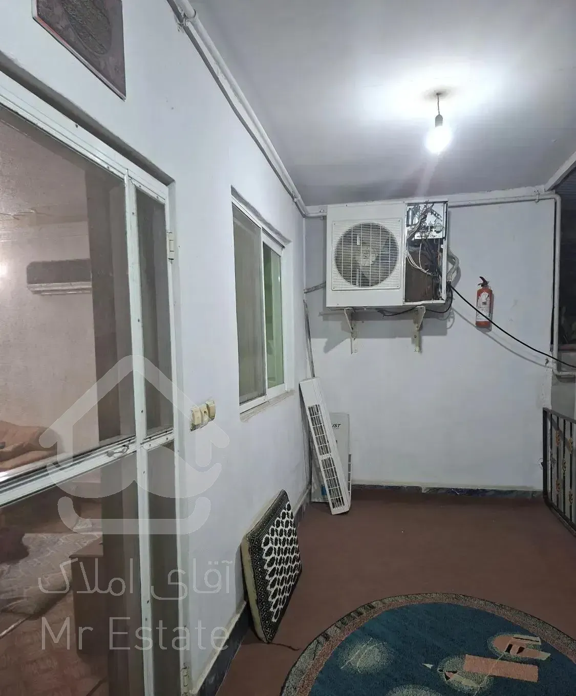 ۲۰۷ متری بلوار میرزاهاشم آملی