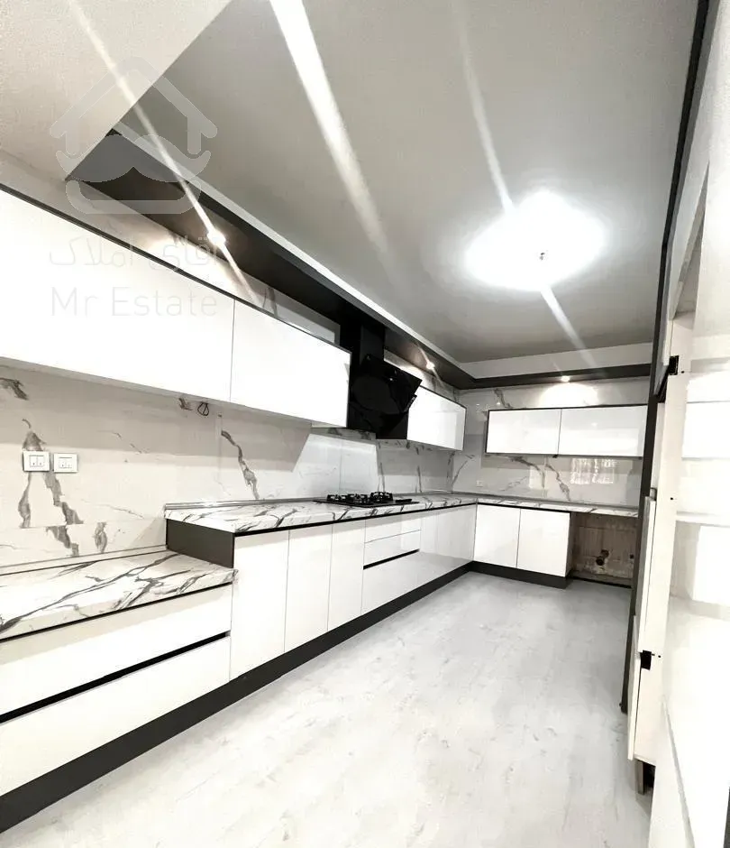 فروش آپارتمان ۱۷۰ متری ۳ خوابه در کاشانک