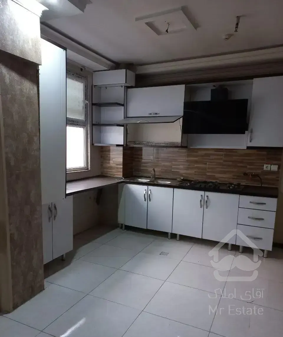 آپارتمان ۵۰ متری یک خوابه