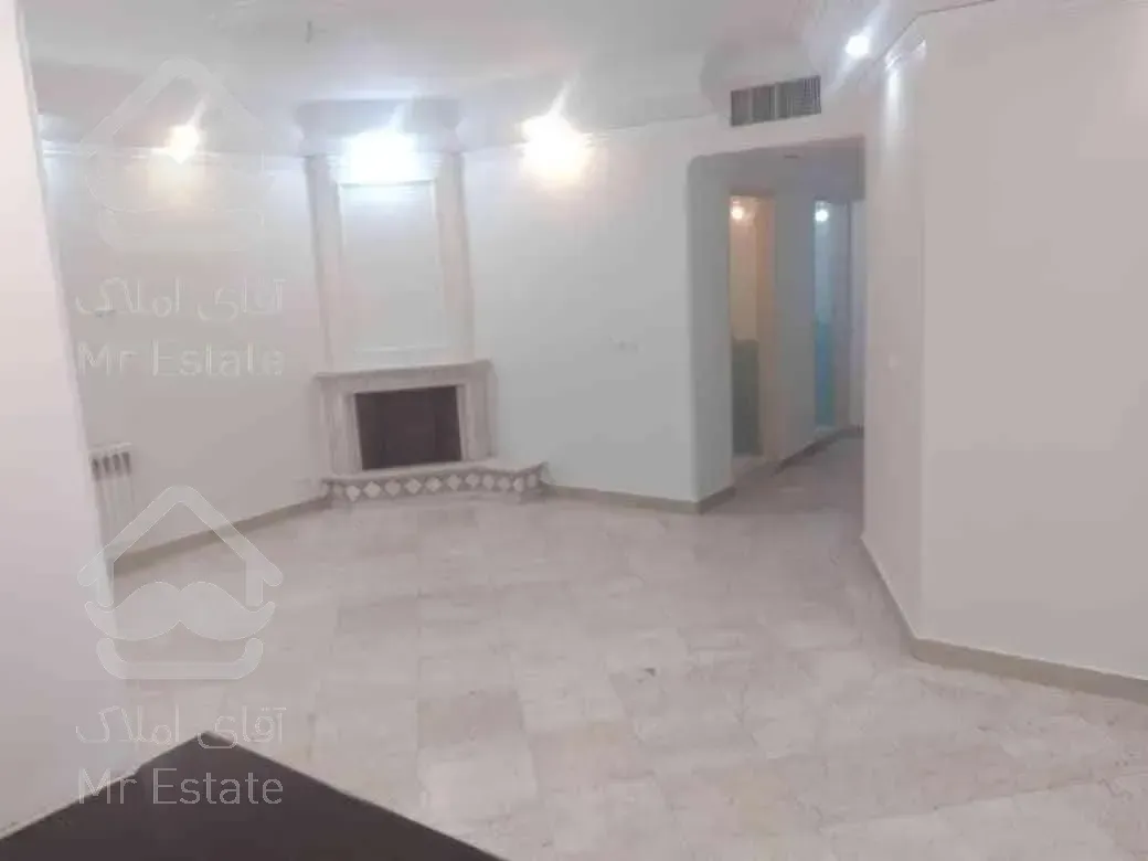 واحد ۹۷ متری دو خواب اجاره ای در جنت آباد جنوبی