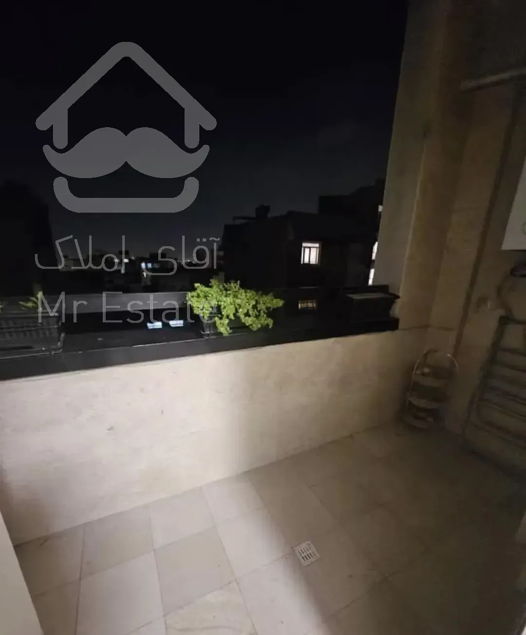 فروش اپارتمان دروس هدایت ۱۳۵متر اونی که میخوای