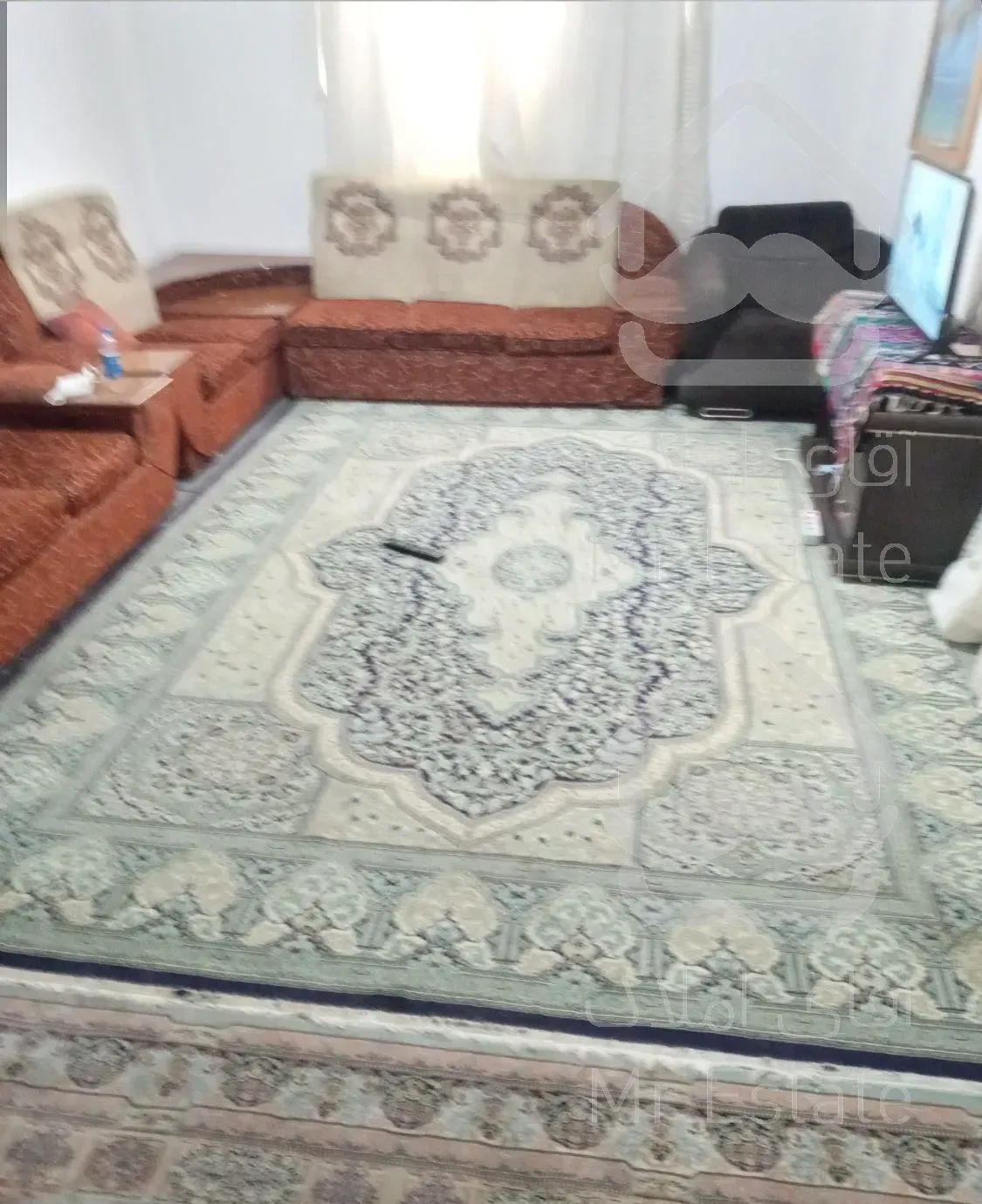 خانه 50 متری