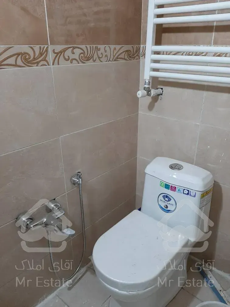 ۱۲۰ متر/ ۲ خواب/ نوساز/تک واحدی/سعادت اباد