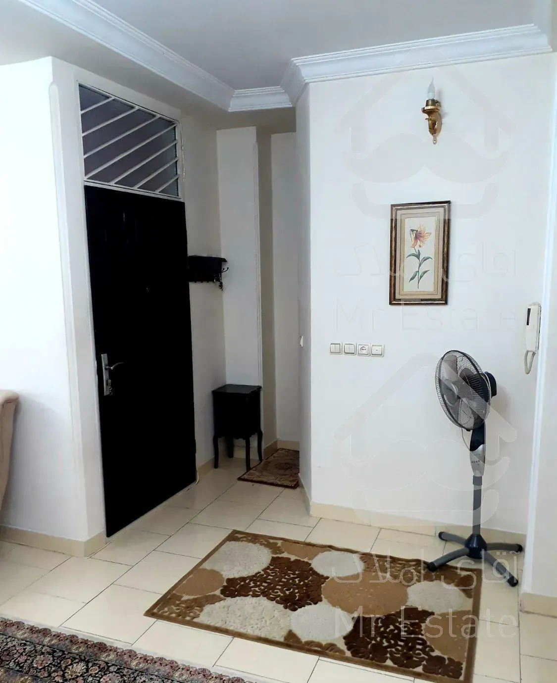 ۶۰متر/۴طبقه تک واحدی/منطقه۹/ مهرآباد جنوبی