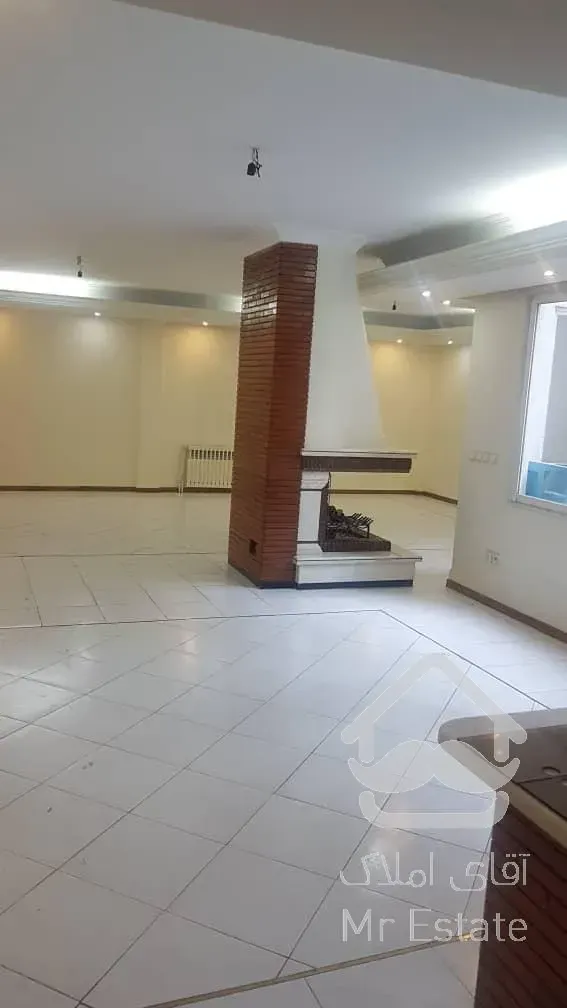 فروش آپارتمان زعفرانیه 190  متر شیک