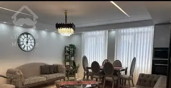 ۷۵ متر/ فول امکانات /کریمان