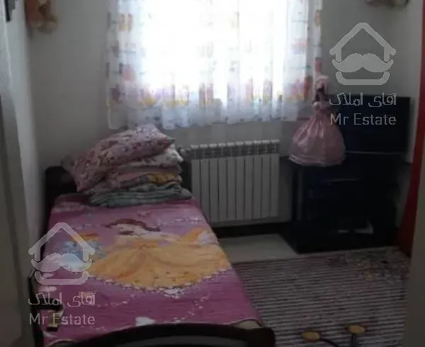 ۷۰متر دوخوابه فول امکانات / دامپزشکی پارساییان