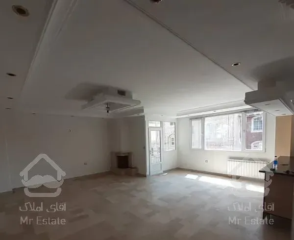 110متر شهرک غرب